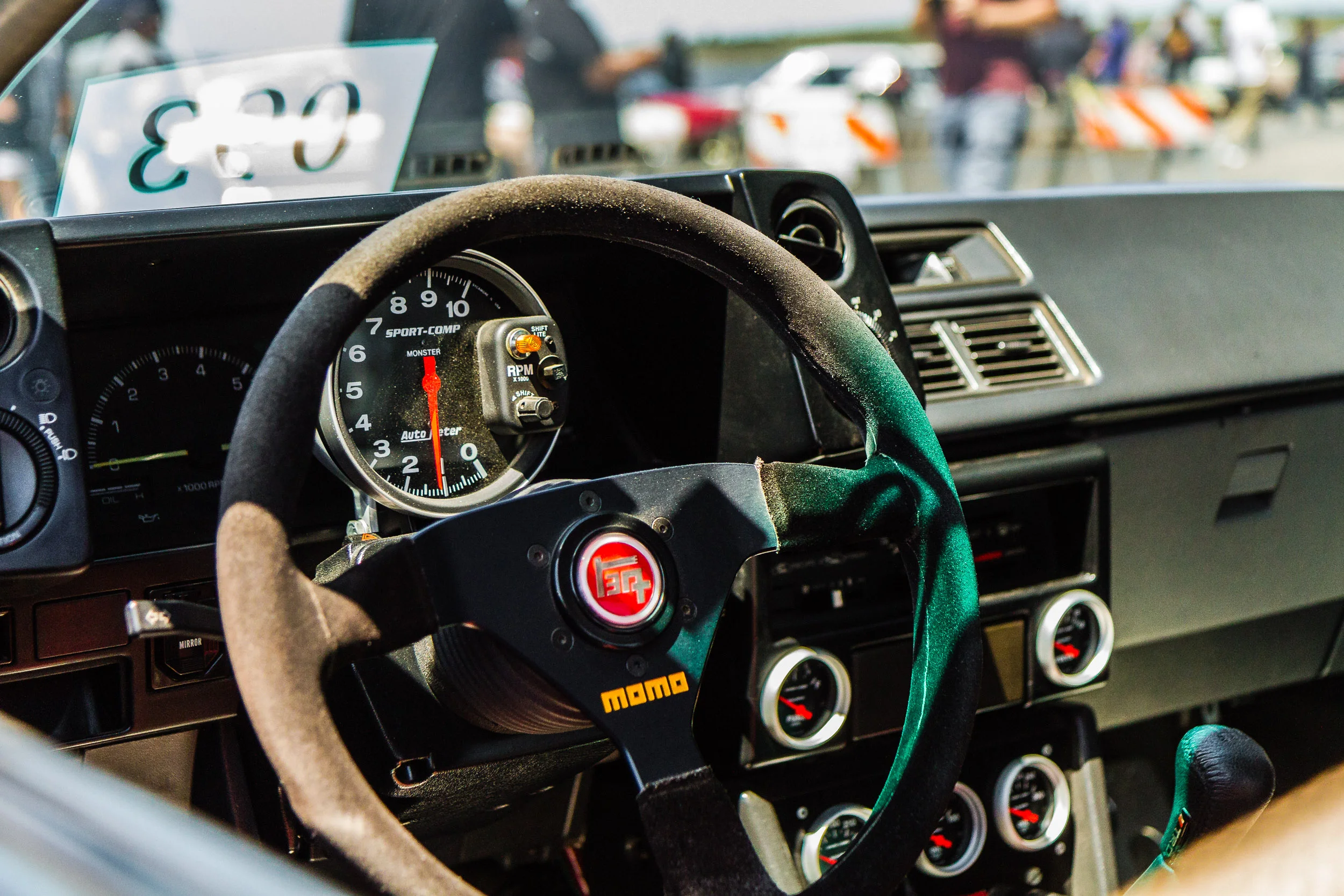 Shokuji J-Tin — Healy Chen